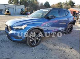 VOLVO XC40 T5 R- 2020