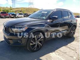 VOLVO XC40 T5 R- 2021