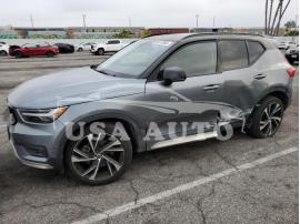 VOLVO XC40 T5 R- 2019