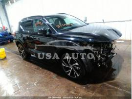 VOLVO XC40 R-DESIGN 2019