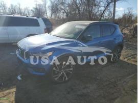 VOLVO XC40 T5 R- 2020