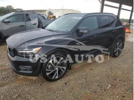 VOLVO XC40 T5 R- 2020