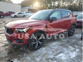 VOLVO XC40 T5 R- 2019