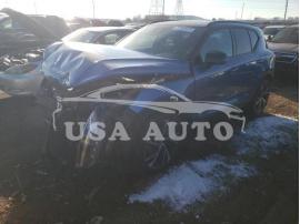 VOLVO XC40 T5 R- 2019