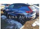 VOLVO XC40 T5 R- 2019