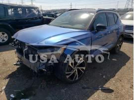 VOLVO XC40 T5 R- 2019