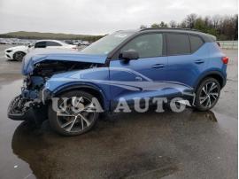 VOLVO XC40 T5 R- 2019