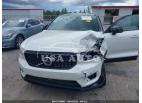 VOLVO XC40 R-DESIGN 2022