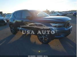 VOLVO XC40 T5 R-DESIGN 2022