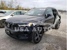 VOLVO XC40 T5 R- 2019