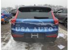 VOLVO XC40 T5 R- 2021