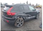 VOLVO XC40 T5 R-DESIGN 2022