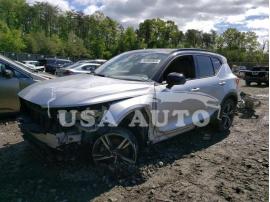 VOLVO XC40 T5 R- 2019