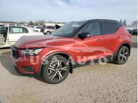 VOLVO XC40 T5 R- 2019