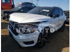 VOLVO XC40 T5 R- 2022