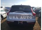 VOLVO XC40 T5 R- 2022