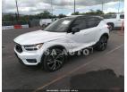 VOLVO XC40 R-DESIGN 2020