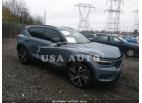 VOLVO XC40 R-DESIGN 2020