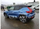 VOLVO XC40 T5 IN 2021