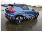 VOLVO XC40 T5 IN 2021