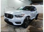 VOLVO XC40 R-DESIGN 2022