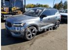 VOLVO XC40 T5 R- 2019