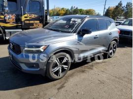 VOLVO XC40 T5 R- 2019