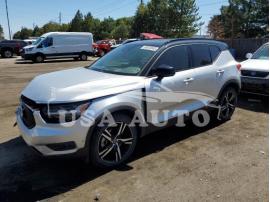 VOLVO XC40 T5 R- 2019