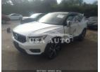 VOLVO XC40 R-DESIGN 2021