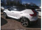 VOLVO XC40 R-DESIGN 2021