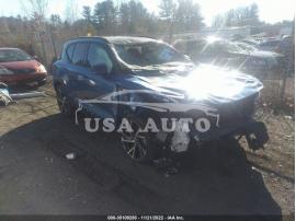 VOLVO XC40 R-DESIGN 2021