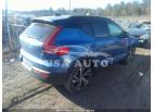 VOLVO XC40 R-DESIGN 2021