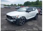 VOLVO XC40 R-DESIGN 2019