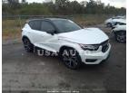 VOLVO XC40 R-DESIGN 2020