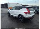 VOLVO XC40 R-DESIGN 2020