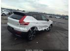 VOLVO XC40 R-DESIGN 2020