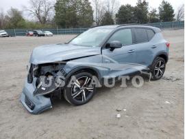 VOLVO XC40 T5 R- 2020