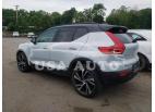 VOLVO XC40 T5 R- 2021