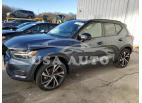 VOLVO XC40 T5 R- 2022