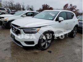 VOLVO XC40 T5 MO 2019