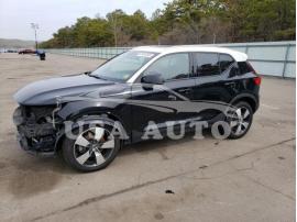 VOLVO XC40 T5 MO 2019