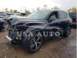 VOLVO XC40 T5 MO 2019