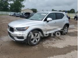 VOLVO XC40 T5 MO 2019