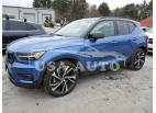 VOLVO XC40 T5 MO 2019