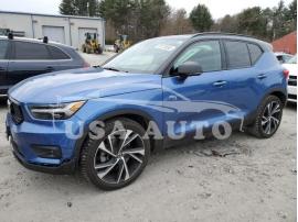 VOLVO XC40 T5 MO 2019