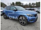 VOLVO XC40 T5 MO 2019