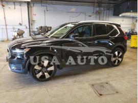 VOLVO XC40 T5 MO 2019