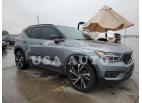 VOLVO XC40 T5 MO 2019