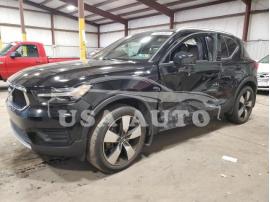 VOLVO XC40 T5 MO 2019