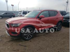 VOLVO XC40 T5 MO 2019